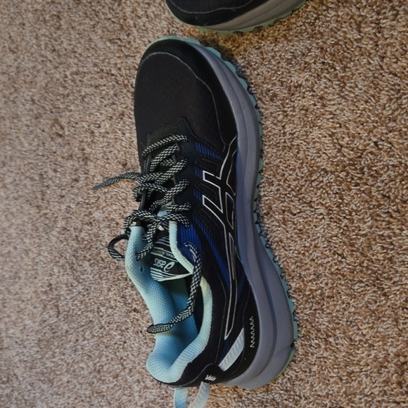 Asics Trail Scout Sneakers - Picture 3 of 7